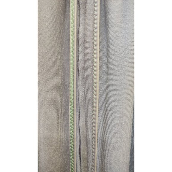 VINTAGE 70'S BILL TICE LOUNGEWEAR/ HOUSE DRESS/NIGHTGOWN - Picture 10 of 11